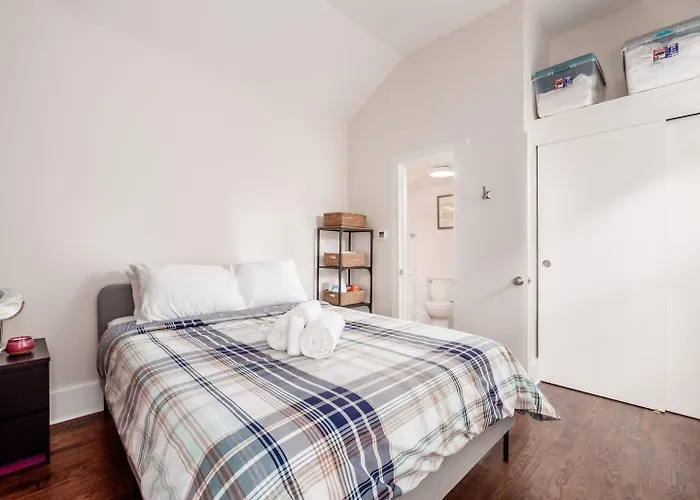 Holiday home Cute German Village Lilhauscity Parkpetsok Columbus